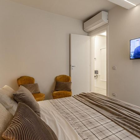 Suite Pomposa 28 - Affitti Brevi Italia 摩德纳 外观 照片
