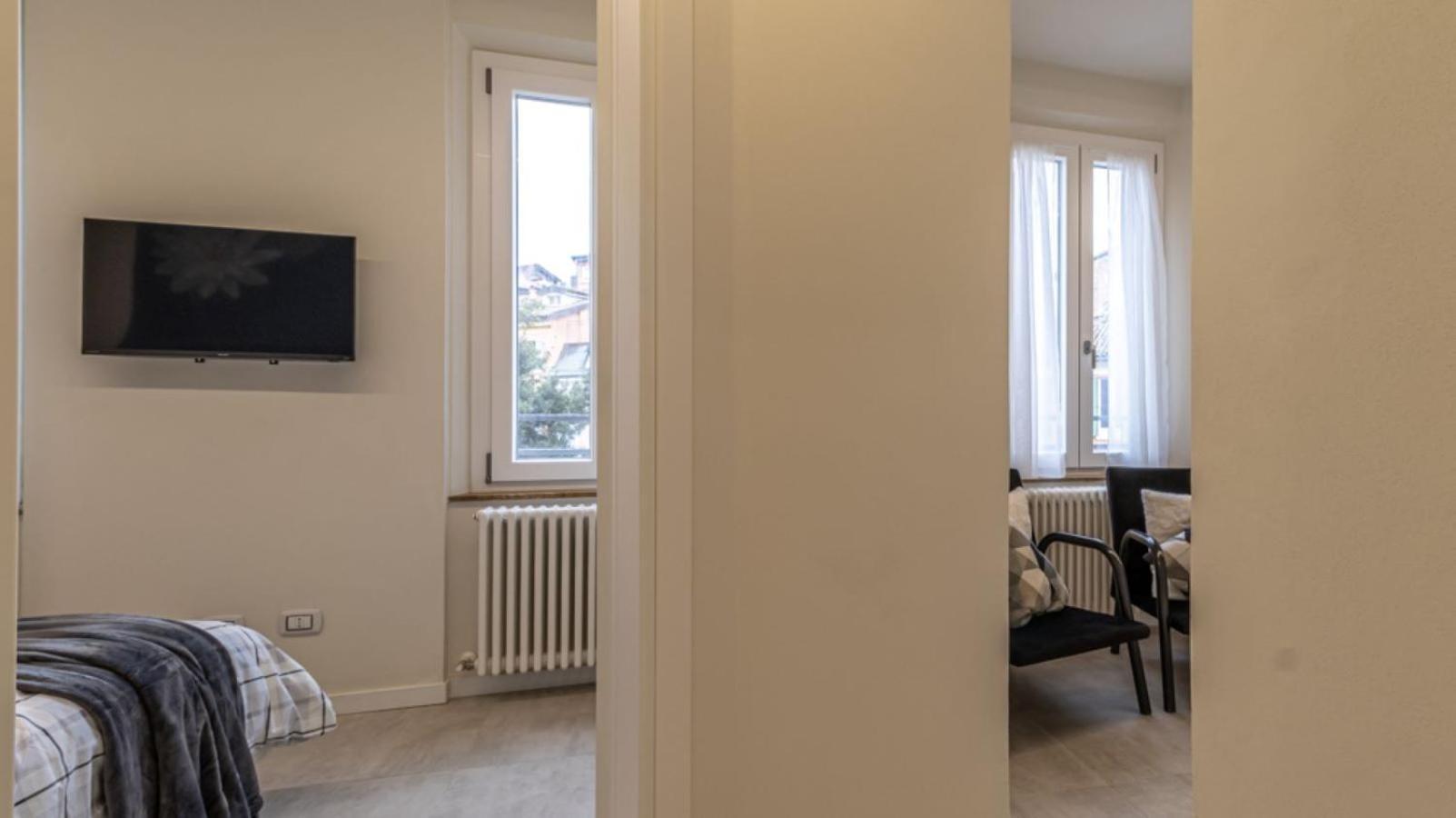 Suite Pomposa 28 - Affitti Brevi Italia 摩德纳 外观 照片