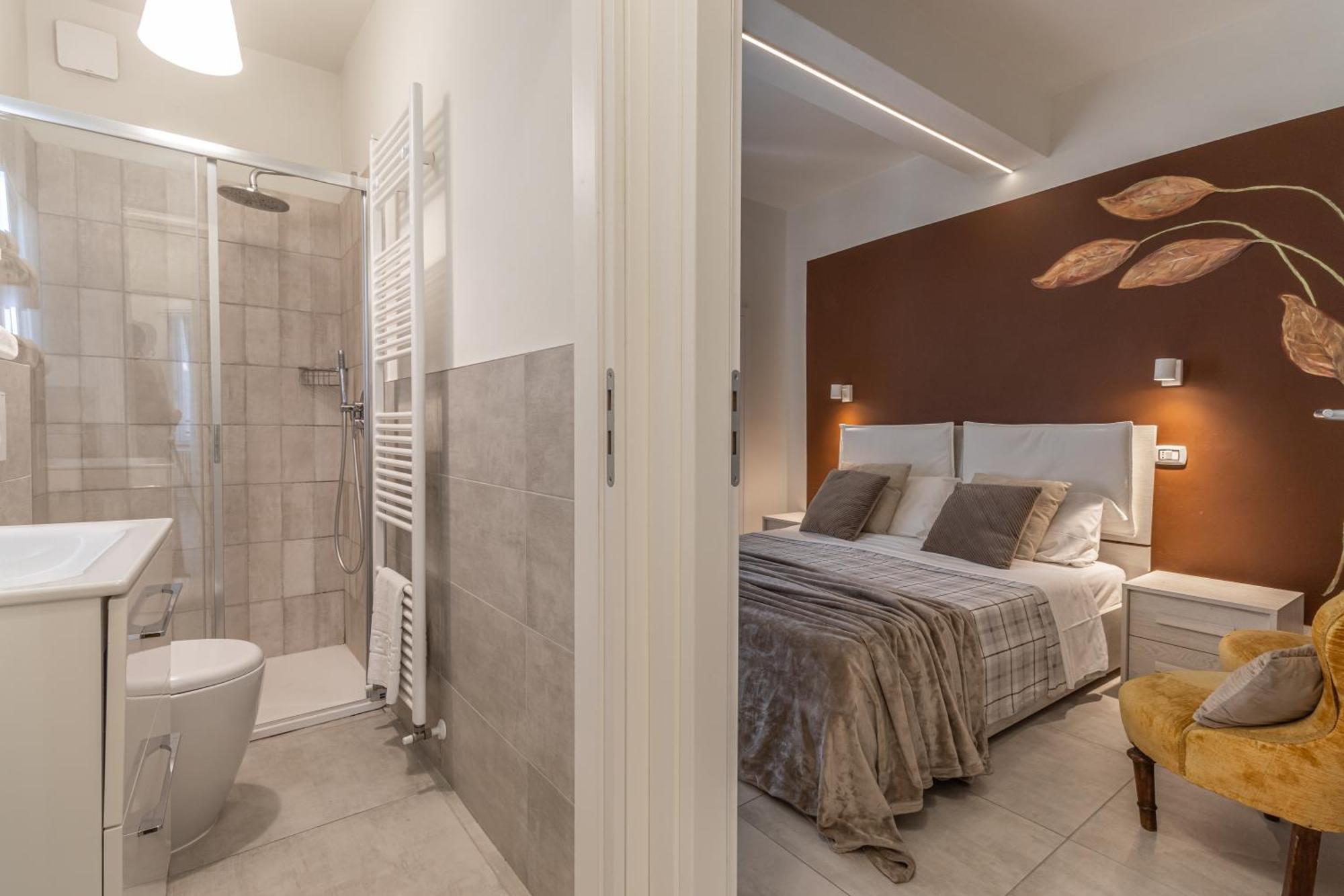 Suite Pomposa 28 - Affitti Brevi Italia 摩德纳 外观 照片