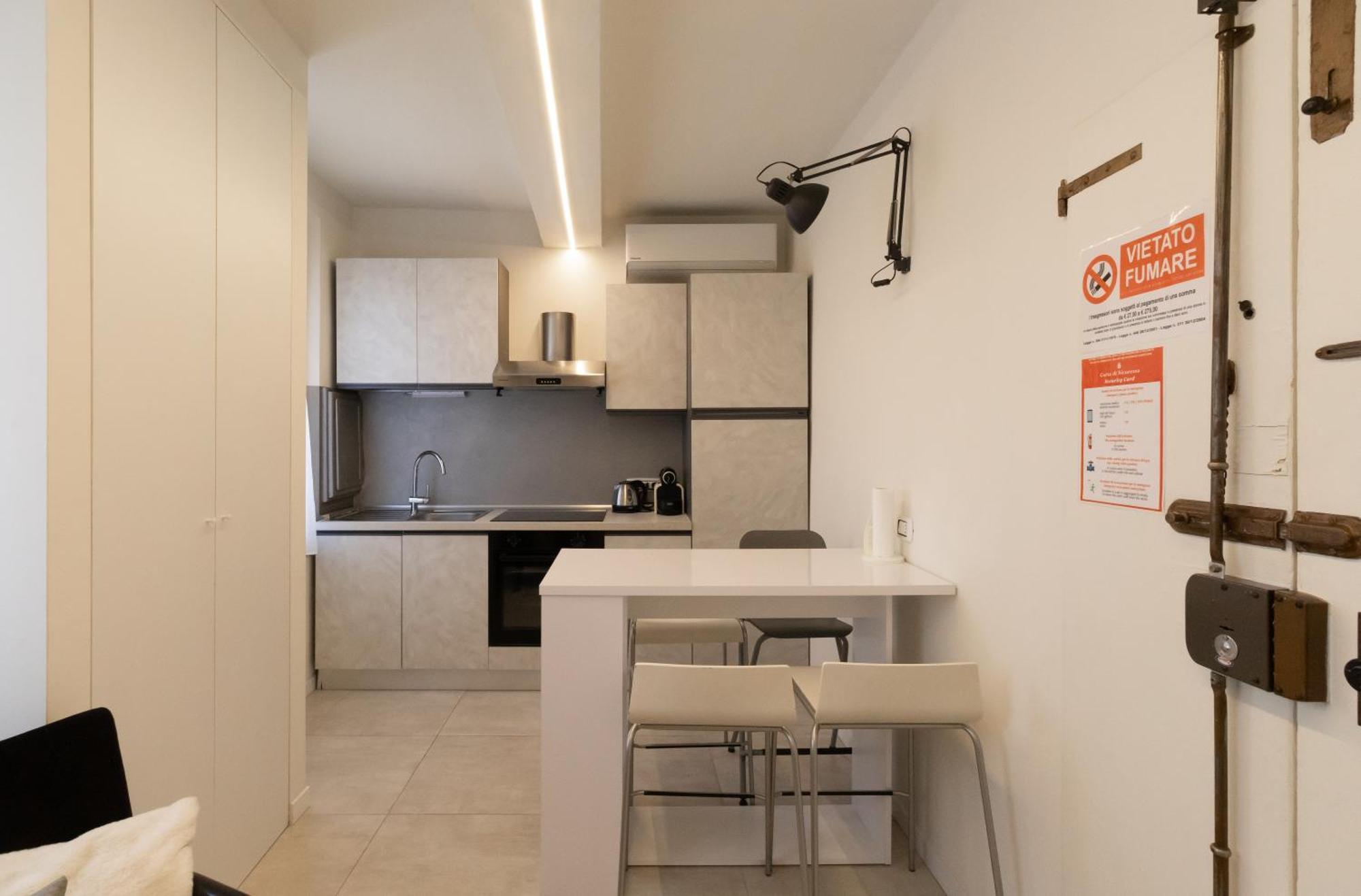 Suite Pomposa 28 - Affitti Brevi Italia 摩德纳 外观 照片