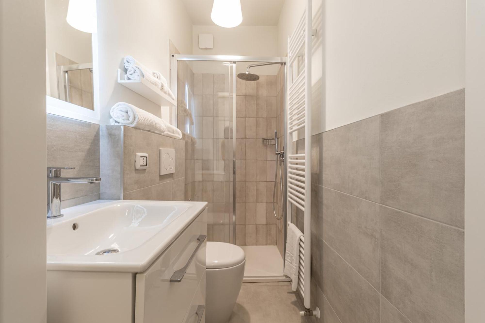 Suite Pomposa 28 - Affitti Brevi Italia 摩德纳 外观 照片