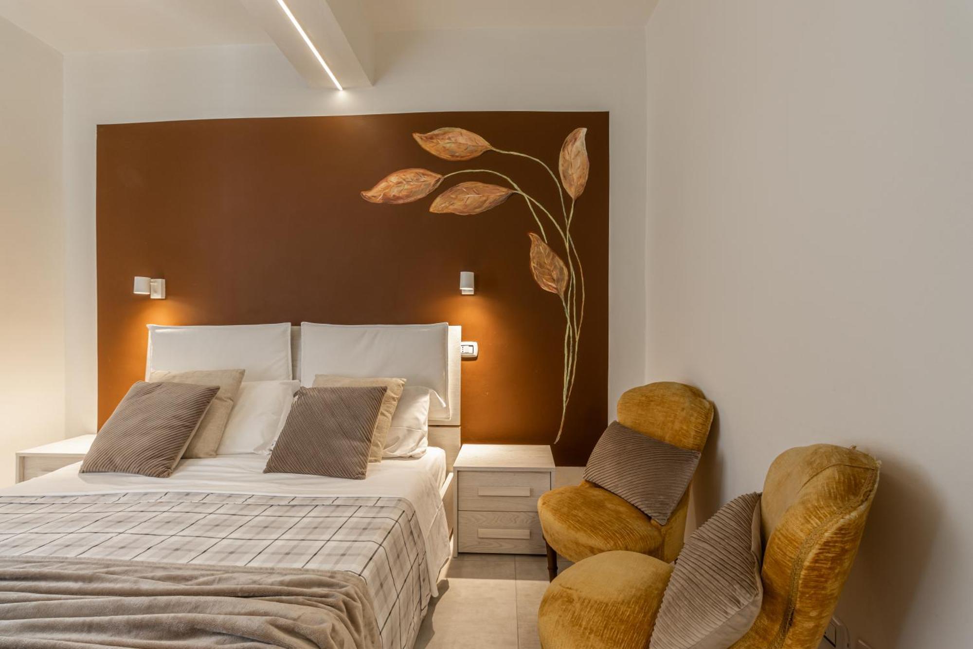 Suite Pomposa 28 - Affitti Brevi Italia 摩德纳 外观 照片