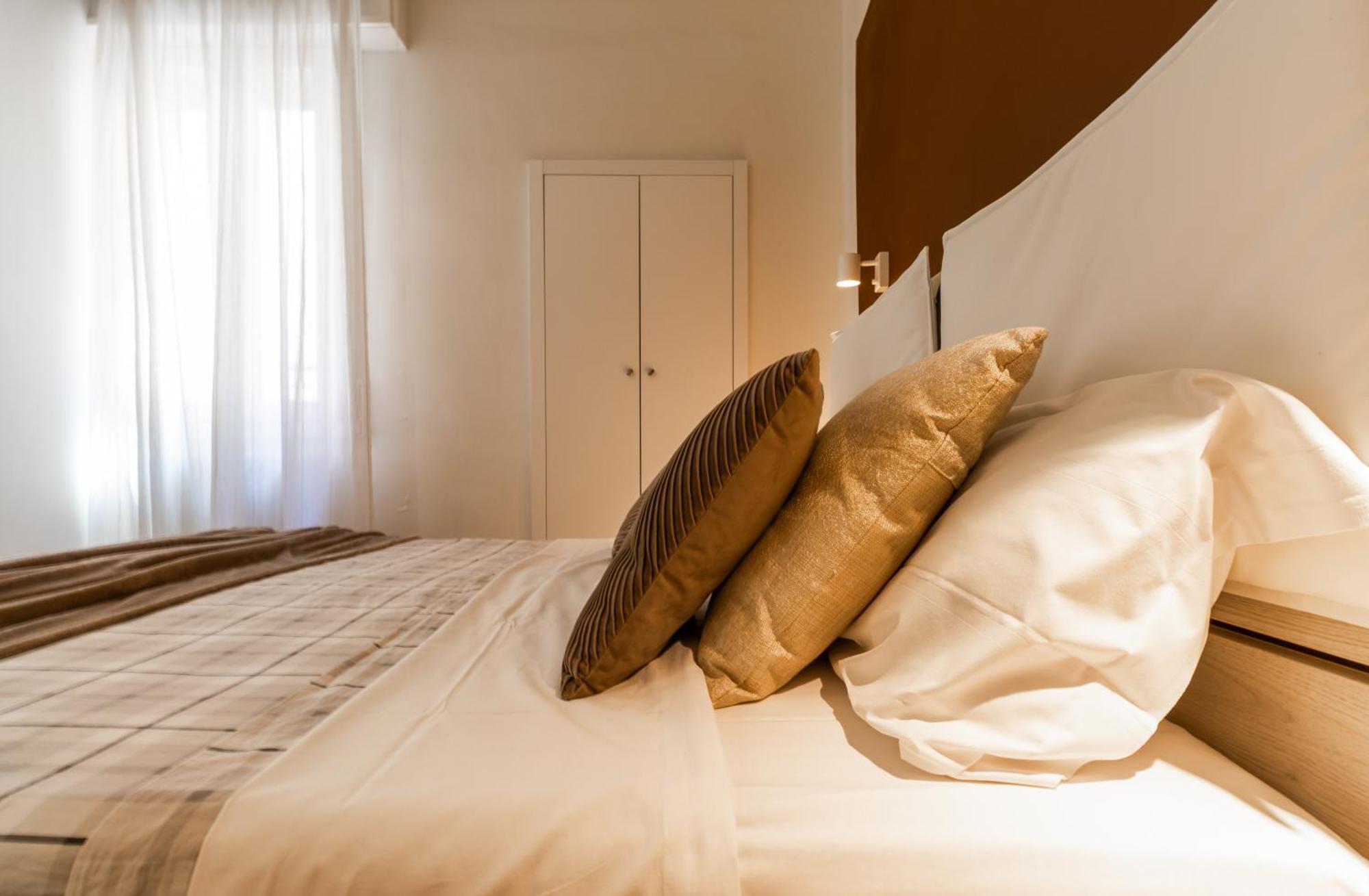 Suite Pomposa 28 - Affitti Brevi Italia 摩德纳 外观 照片