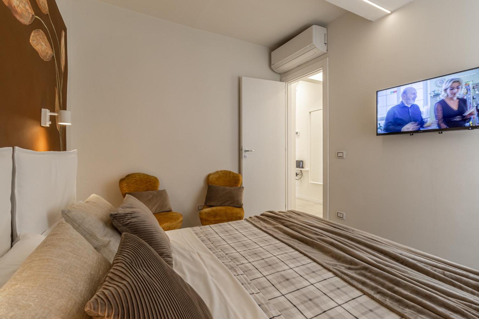 Suite Pomposa 28 - Affitti Brevi Italia 摩德纳 外观 照片