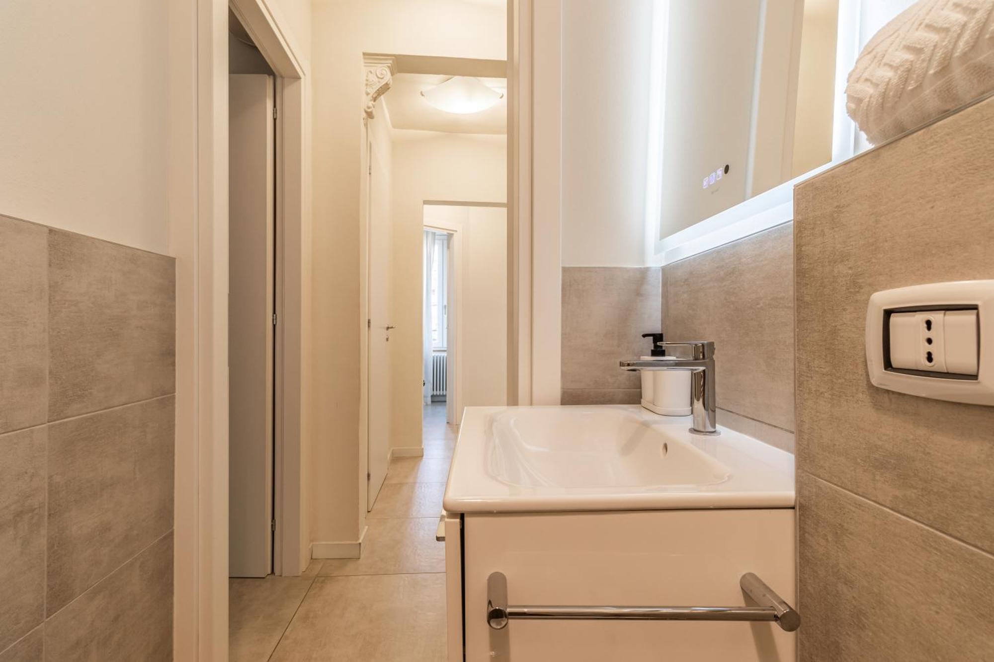 Suite Pomposa 28 - Affitti Brevi Italia 摩德纳 外观 照片