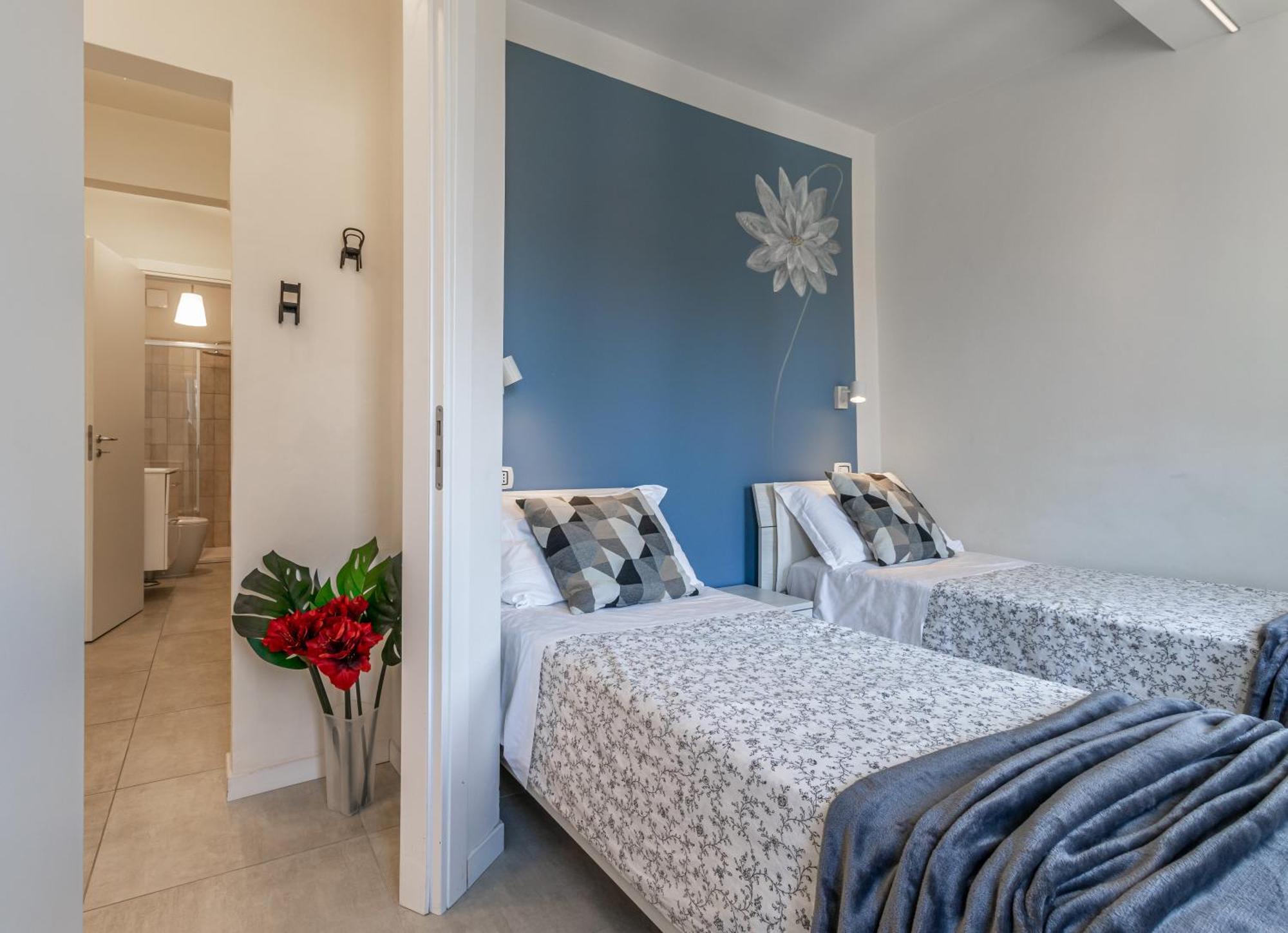 Suite Pomposa 28 - Affitti Brevi Italia 摩德纳 外观 照片