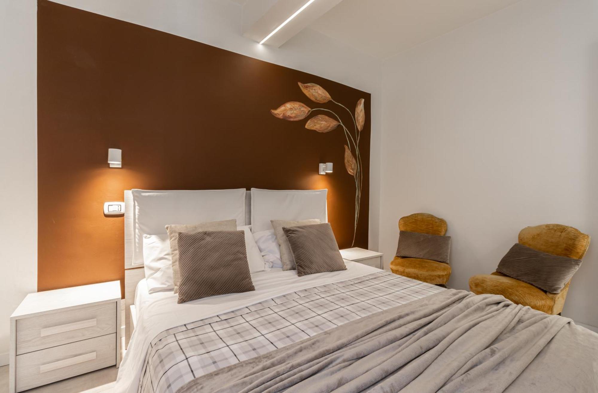Suite Pomposa 28 - Affitti Brevi Italia 摩德纳 外观 照片