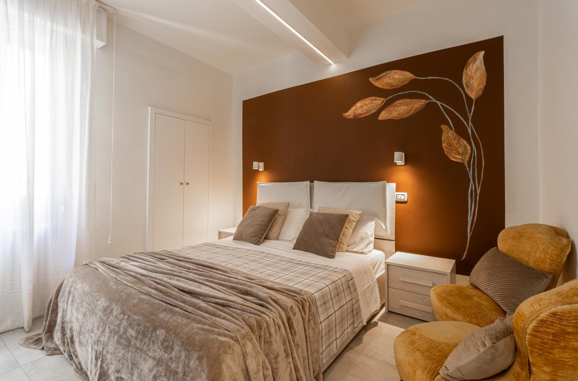 Suite Pomposa 28 - Affitti Brevi Italia 摩德纳 外观 照片