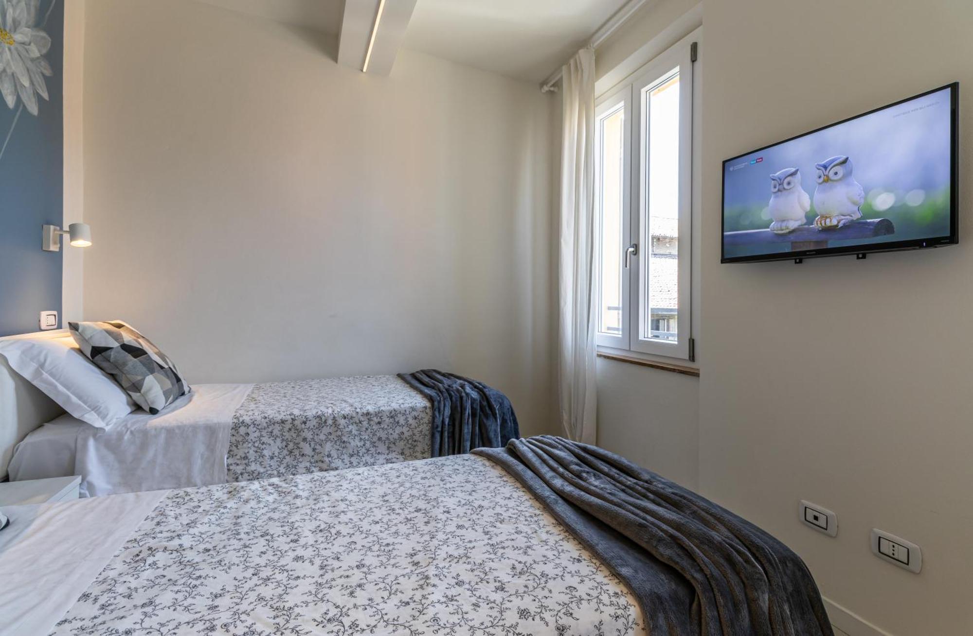 Suite Pomposa 28 - Affitti Brevi Italia 摩德纳 外观 照片