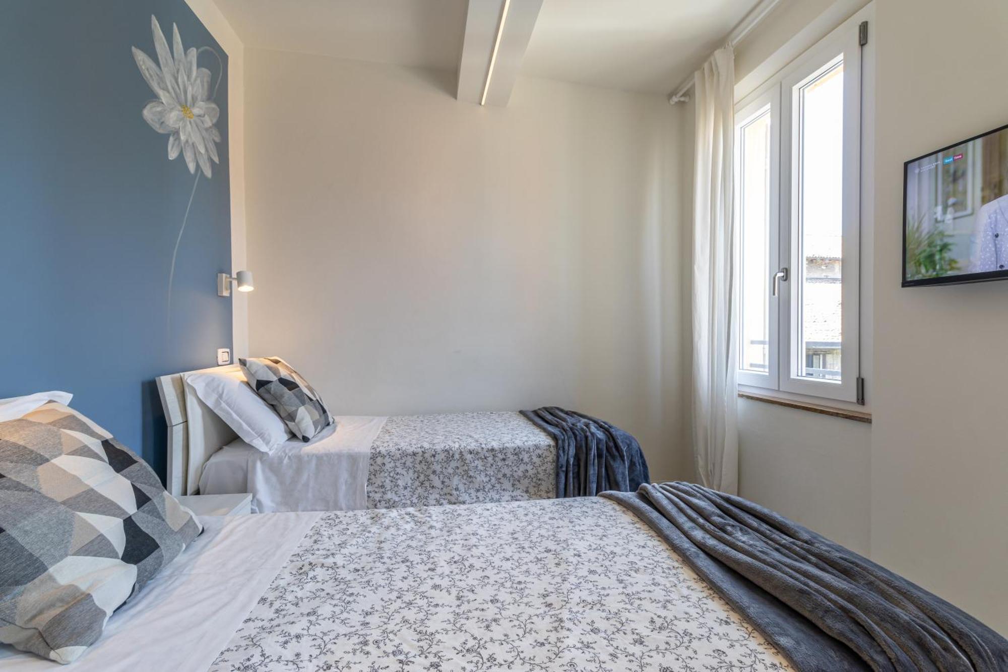 Suite Pomposa 28 - Affitti Brevi Italia 摩德纳 外观 照片
